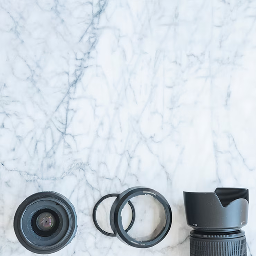 Camera Gear