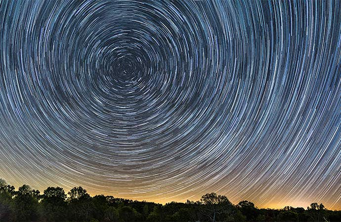 Astrophotography