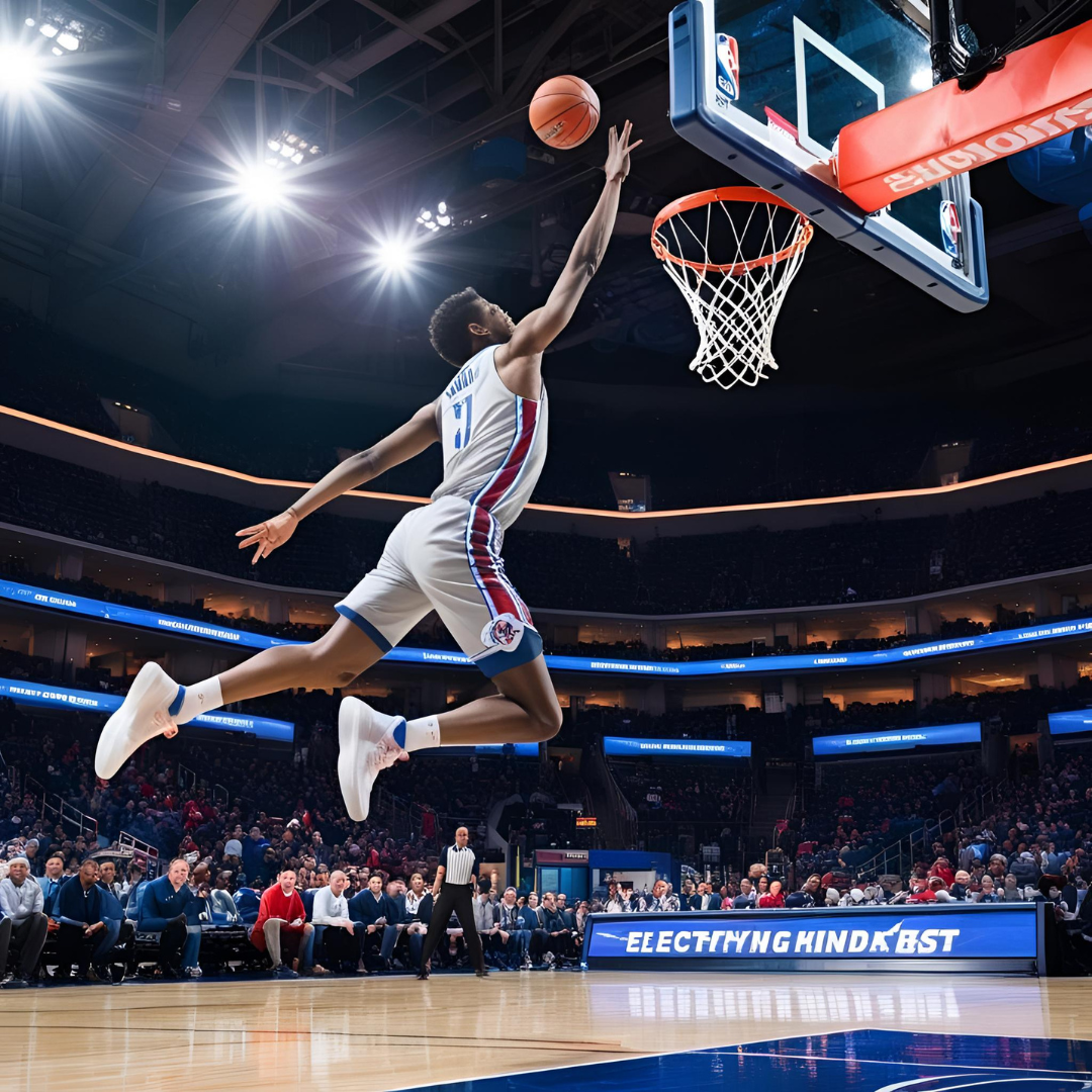 Sports Photography