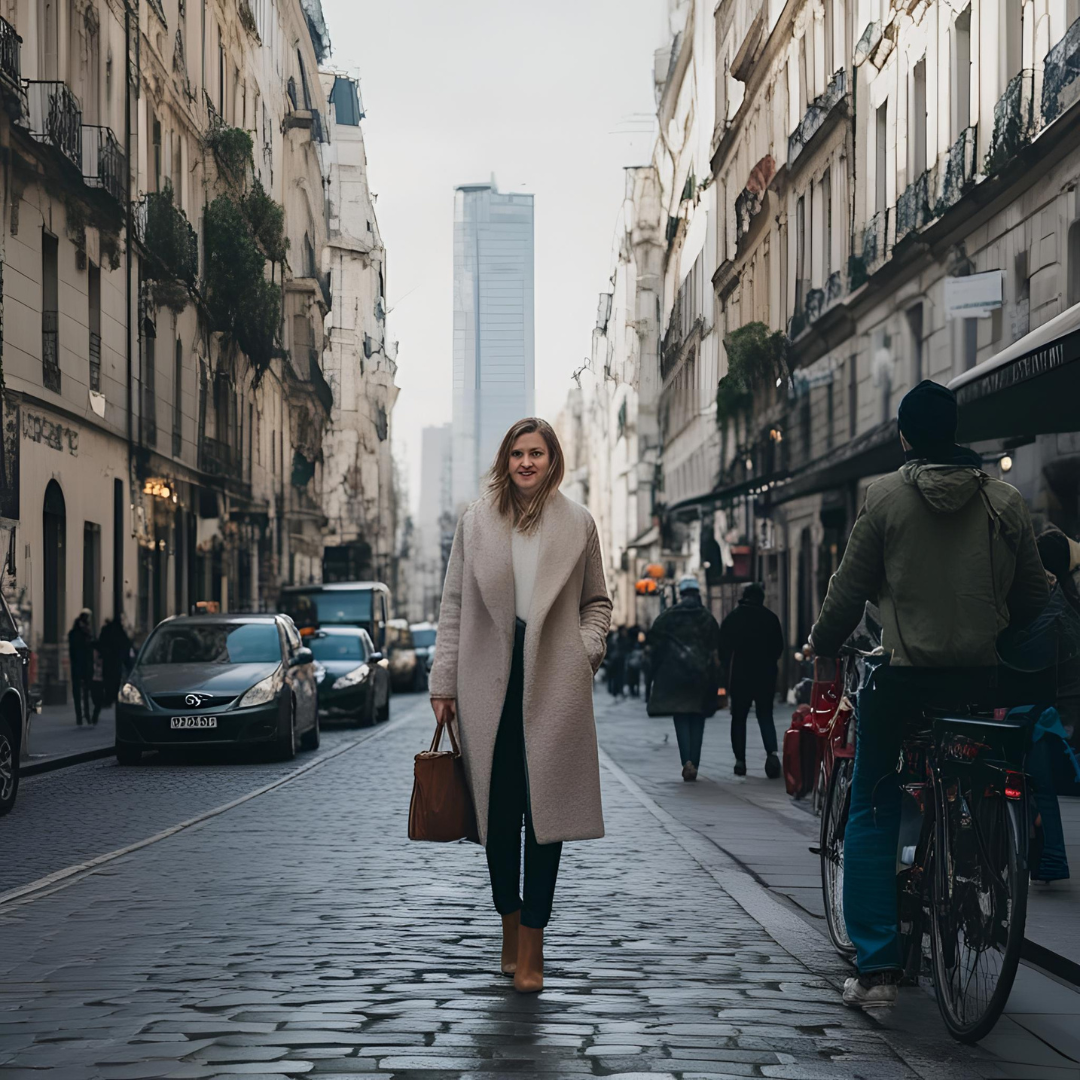 Street Photography