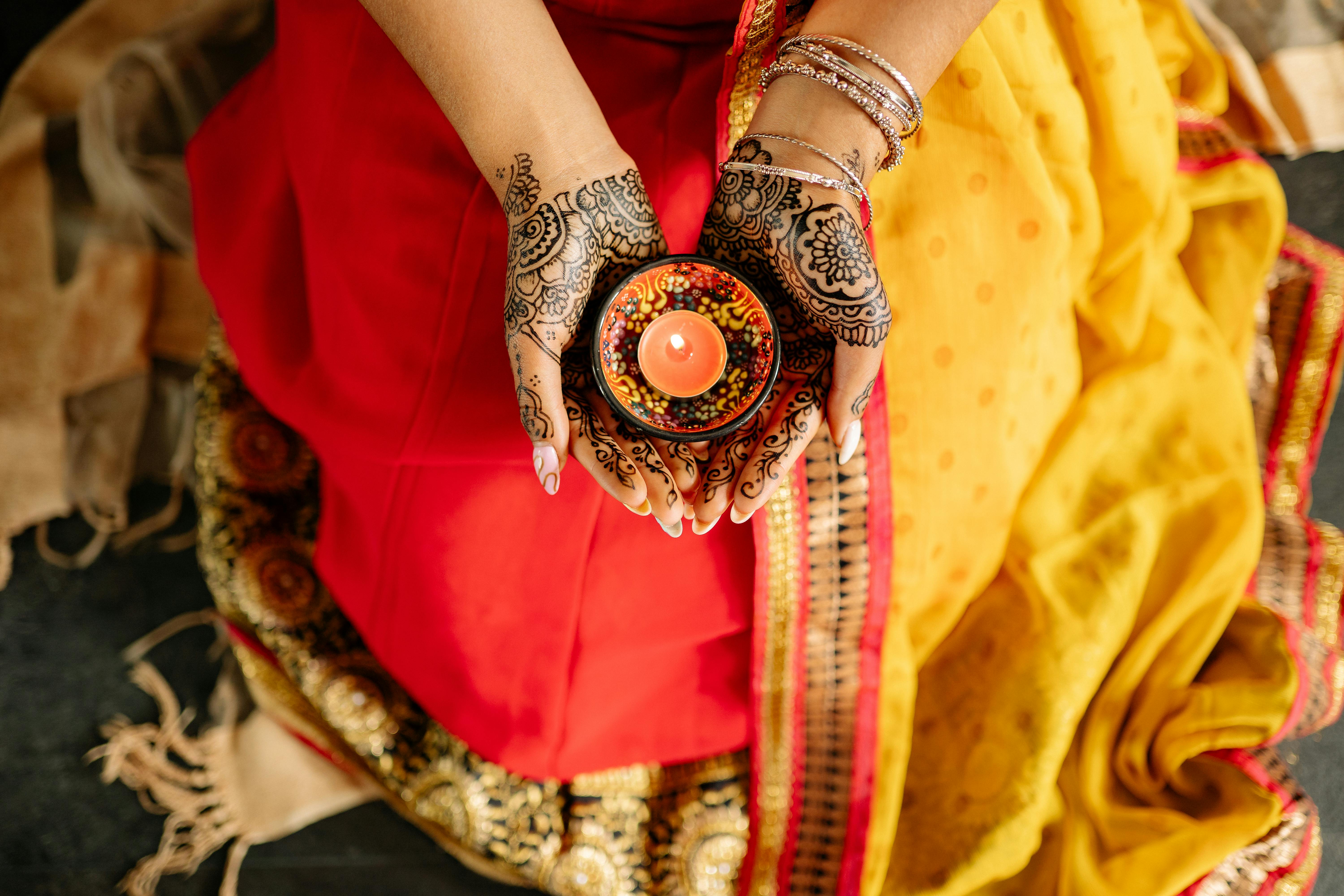 Candid Moment by Arpit Agrawal