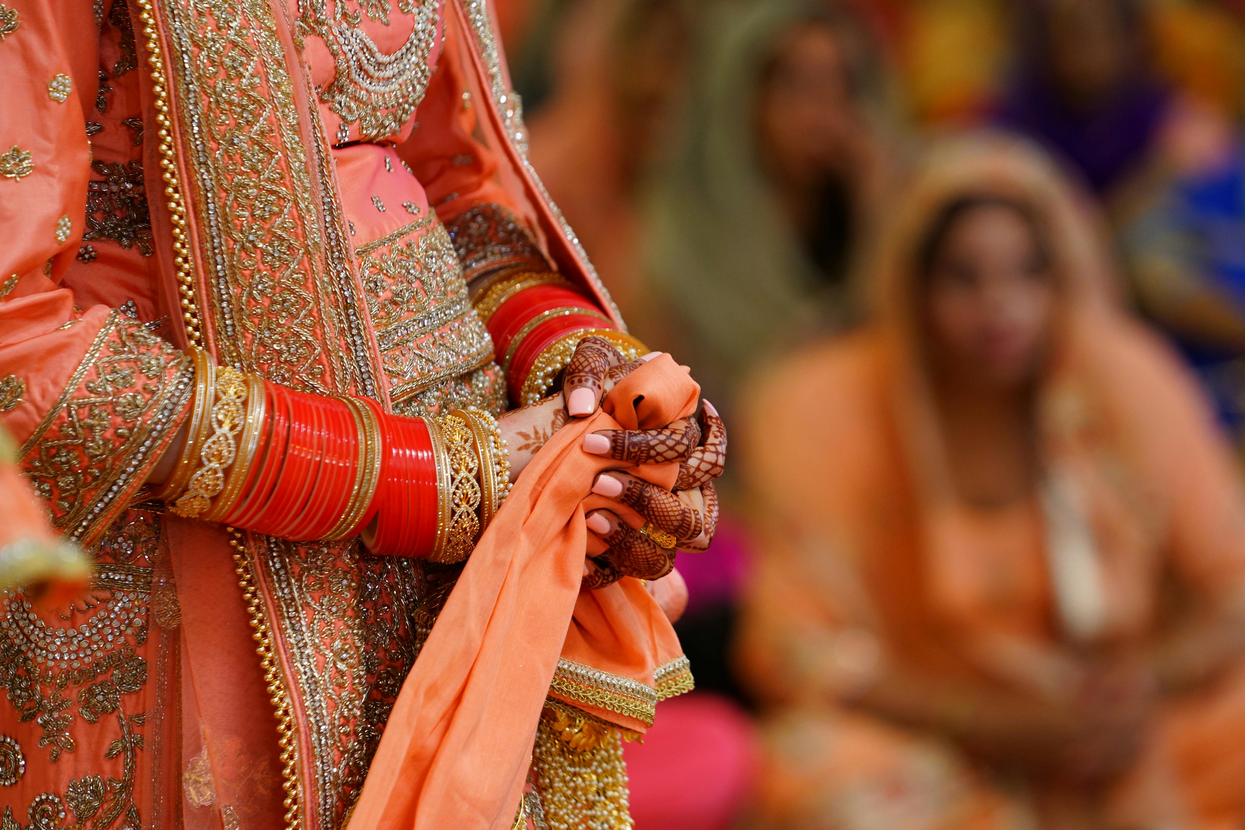 Candid Moment by Arpit Agrawal