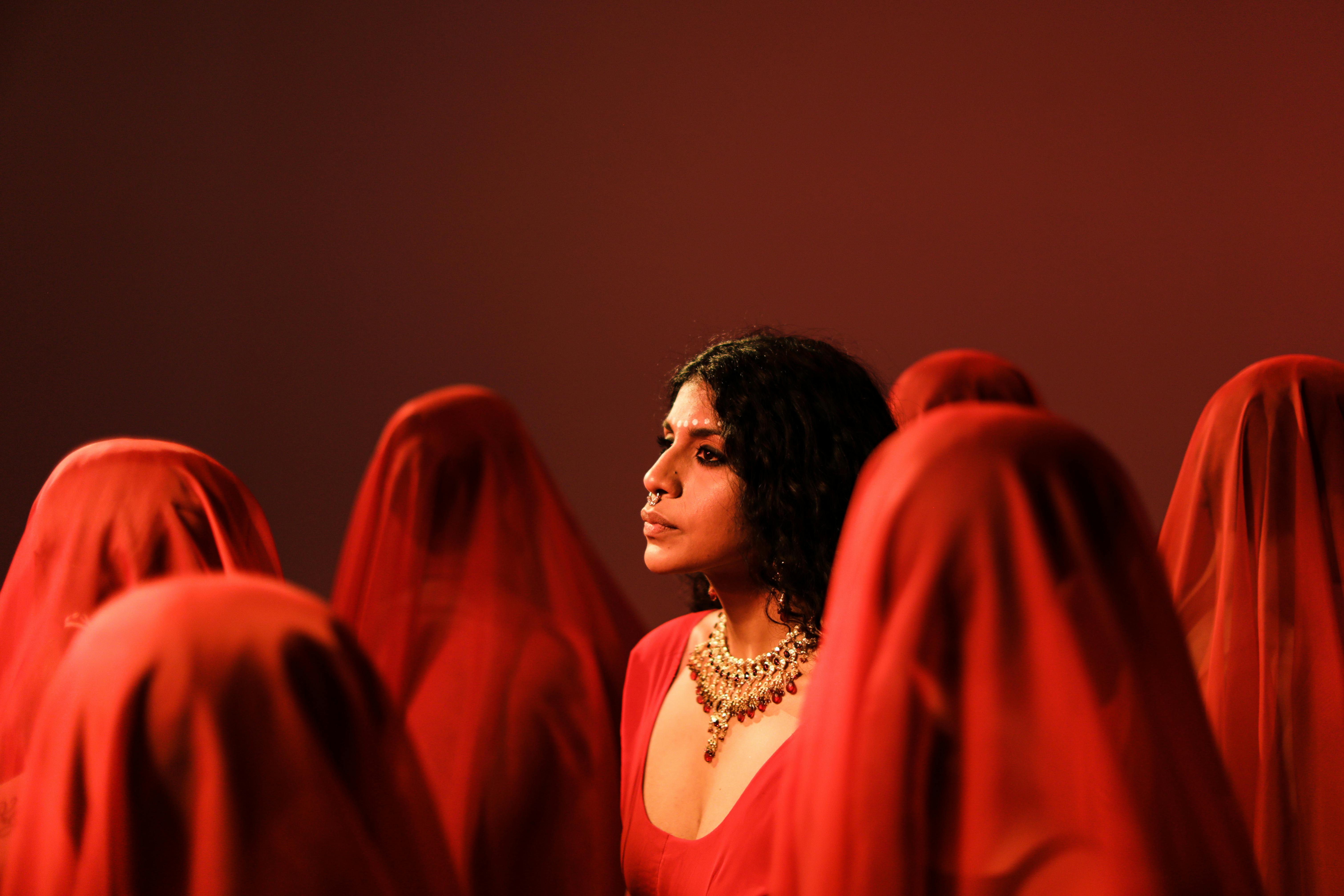 Candid Moment by Arpit Agrawal